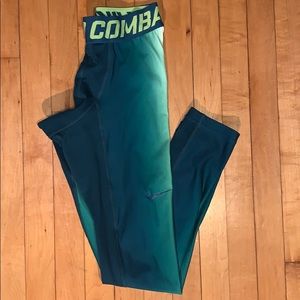 Nike Pro ComBat Pants